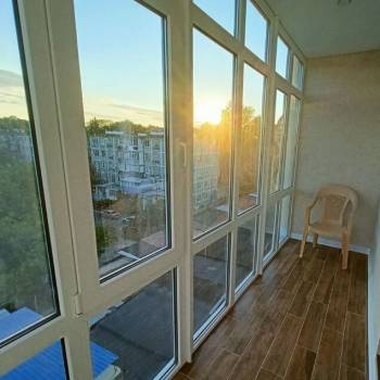 Продается 2-х комнатная квартира, 50,2 м²