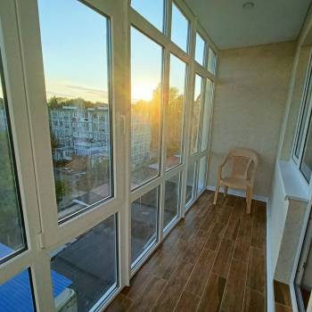 Продается 2-х комнатная квартира, 50,2 м²