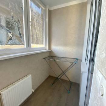 Продается 1-комнатная квартира, 38,3 м²
