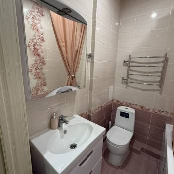 Продается 1-комнатная квартира, 38,3 м²