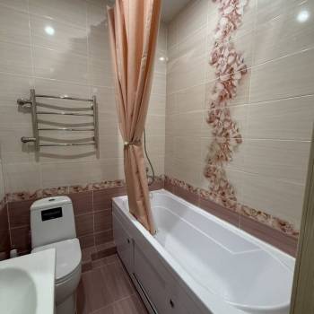 Продается 1-комнатная квартира, 38,3 м²