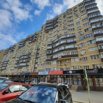 Продается 1-комнатная квартира, 38,3 м²