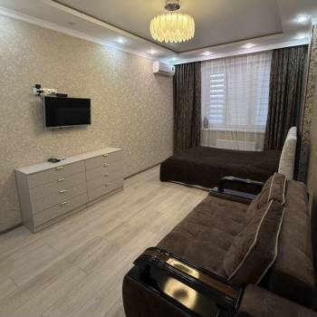 Продается 1-комнатная квартира, 38,3 м²