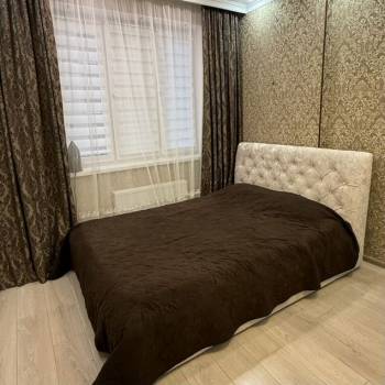 Продается 1-комнатная квартира, 38,3 м²