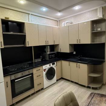 Продается 1-комнатная квартира, 38,3 м²