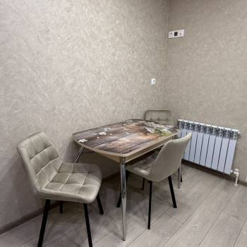 Продается 1-комнатная квартира, 38,3 м²