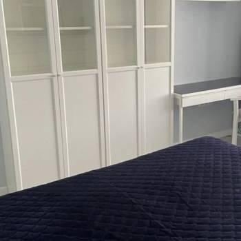 Продается 1-комнатная квартира, 60 м²