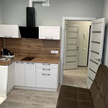 Сдается 1-комнатная квартира, 45 м²