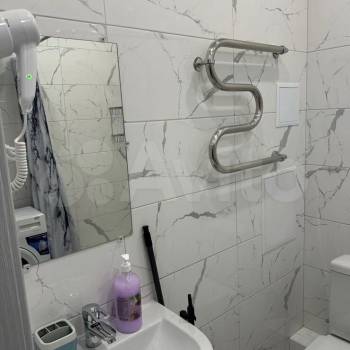 Сдается 1-комнатная квартира, 45 м²