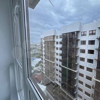 Сдается 1-комнатная квартира, 45 м²