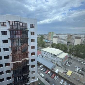 Сдается 1-комнатная квартира, 45 м²