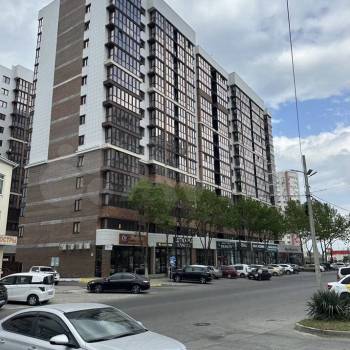 Сдается 1-комнатная квартира, 45 м²