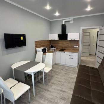 Сдается 1-комнатная квартира, 45 м²
