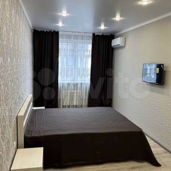 Сдается 1-комнатная квартира, 45 м²