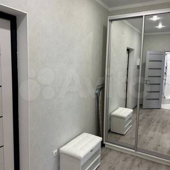 Сдается 1-комнатная квартира, 45 м²