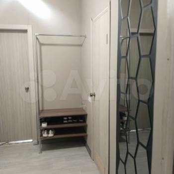 Продается 1-комнатная квартира, 26 м²