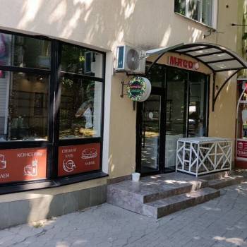 Сдается Нежилое помещение, 70 м²