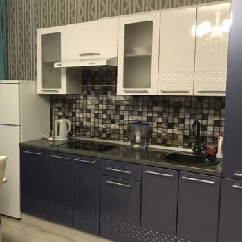 Сдается 1-комнатная квартира, 33 м²