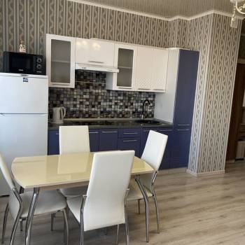 Сдается 1-комнатная квартира, 33 м²