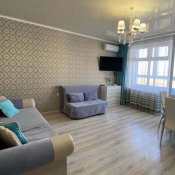 Сдается 1-комнатная квартира, 33 м²