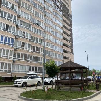 Сдается 1-комнатная квартира, 33 м²