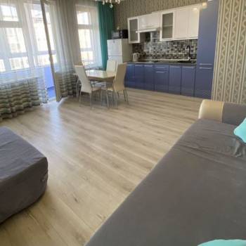 Сдается 1-комнатная квартира, 33 м²
