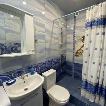 Сдается 1-комнатная квартира, 33 м²