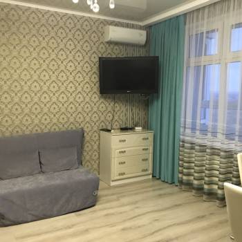 Сдается 1-комнатная квартира, 33 м²