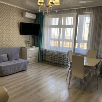 Сдается 1-комнатная квартира, 33 м²