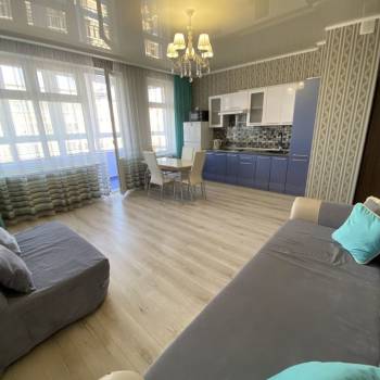 Сдается 1-комнатная квартира, 33 м²