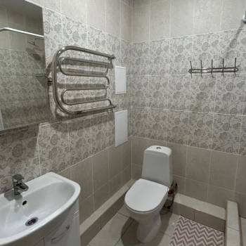 Продается 1-комнатная квартира, 33,3 м²