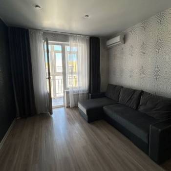 Продается 1-комнатная квартира, 33,3 м²