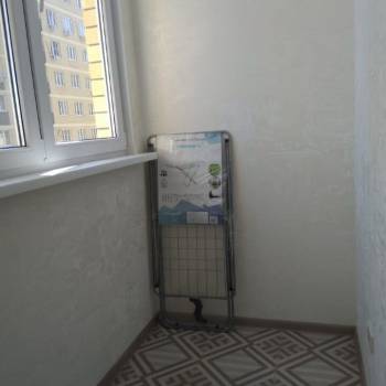 Продается 1-комнатная квартира, 38 м²