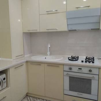 Продается 1-комнатная квартира, 38 м²
