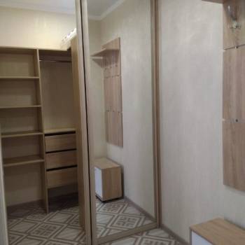 Продается 1-комнатная квартира, 38 м²
