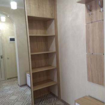 Продается 1-комнатная квартира, 38 м²