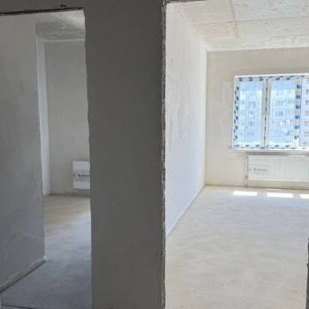 Продается 1-комнатная квартира, 40,4 м²