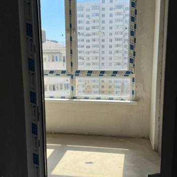 Продается 1-комнатная квартира, 40,4 м²
