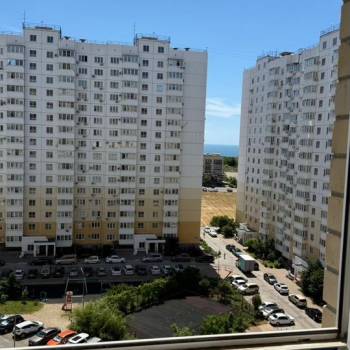 Продается 1-комнатная квартира, 40,4 м²