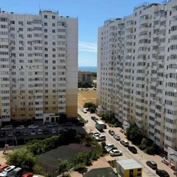 Продается 1-комнатная квартира, 40,4 м²