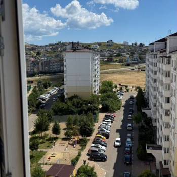 Продается 1-комнатная квартира, 40,4 м²