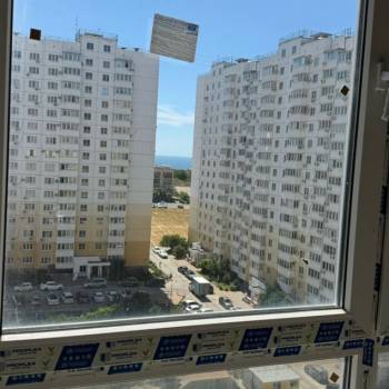 Продается 1-комнатная квартира, 40,4 м²