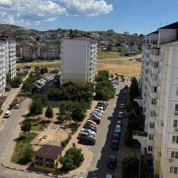 Продается 1-комнатная квартира, 40,4 м²