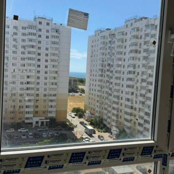 Продается 1-комнатная квартира, 40,4 м²