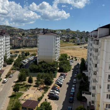 Продается 1-комнатная квартира, 40,4 м²