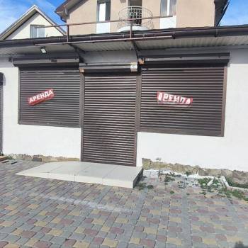 Сдается Нежилое помещение, 92 м²