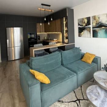 Продается 2-х комнатная квартира, 61,2 м²