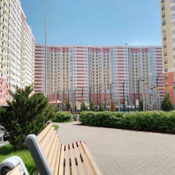 Продается 2-х комнатная квартира, 61,2 м²
