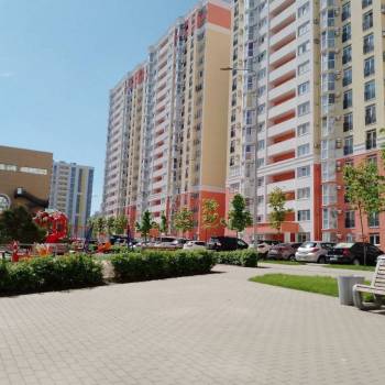 Продается 2-х комнатная квартира, 61,2 м²