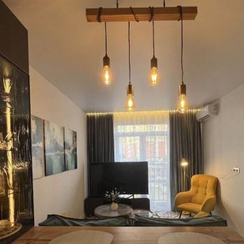 Продается 2-х комнатная квартира, 61,2 м²